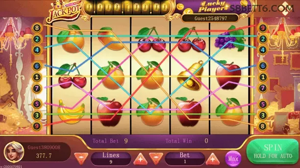 Guia rápido de apostas ao vivo na s8bet