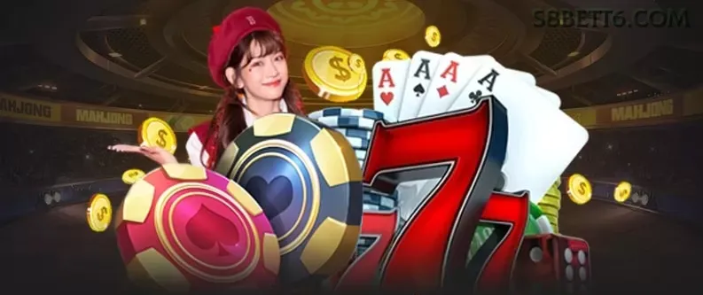 Slots com prêmios s8bet